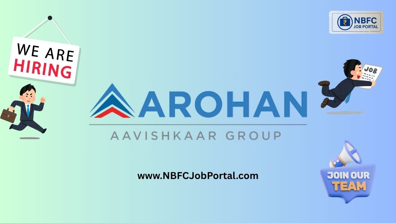 Arohan Associate Branch Head Jobs in Gorakhpur – Walk-in Interview