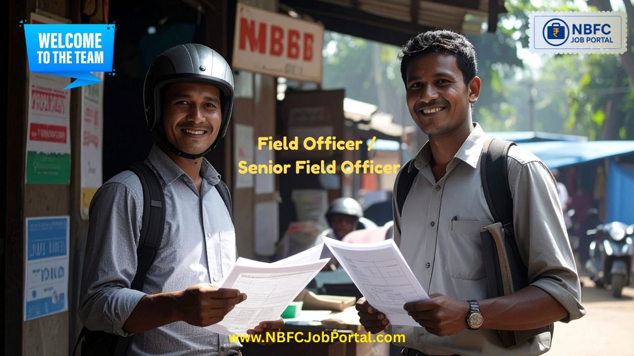 Field Staff Jobs Near Me – Apply Now