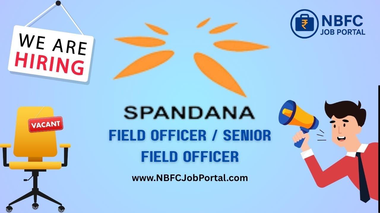 Spandana Sphoorty Financial Limited jobs