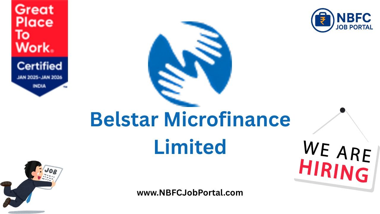 Belstar Microfinance Limited
