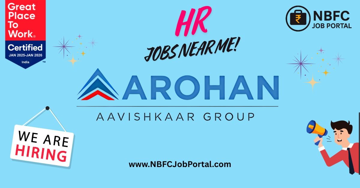 Walk-in for Arohan Regional HR Jobs in Begusarai Bihar – Apply Now