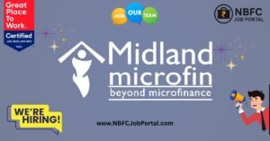 Midland Microfin Limited Job Vacancy 2025 – Apply Online for Latest Microfinance Openings