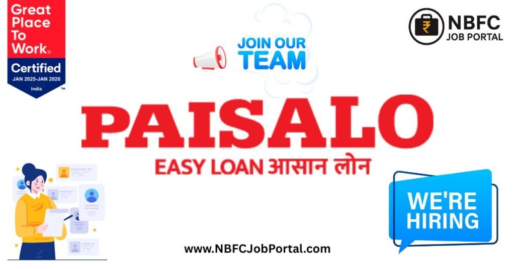 Apply for Field Jobs in Baheri Darbhanga in microfinance and banking sector