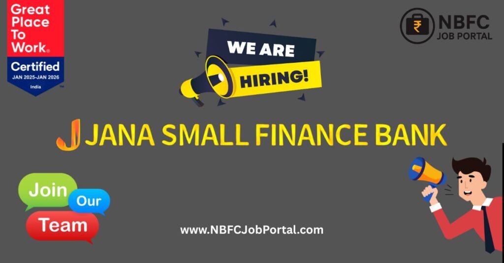Now hiring field staff for microfinance and NBFC roles in Chandpar Bhatani with good salary and career growth.
