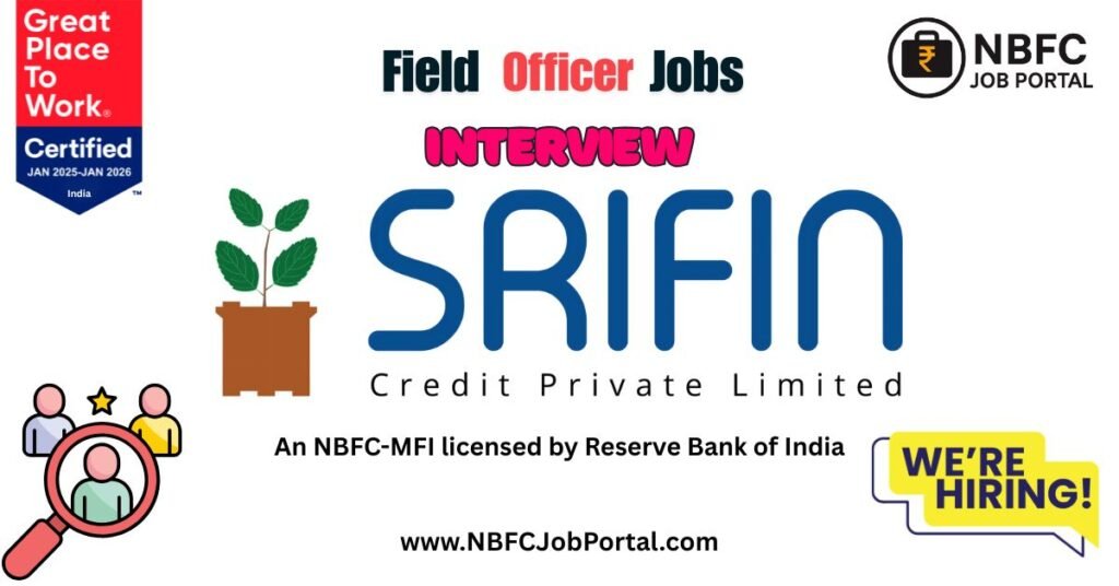 Freshers Field Job Bihar