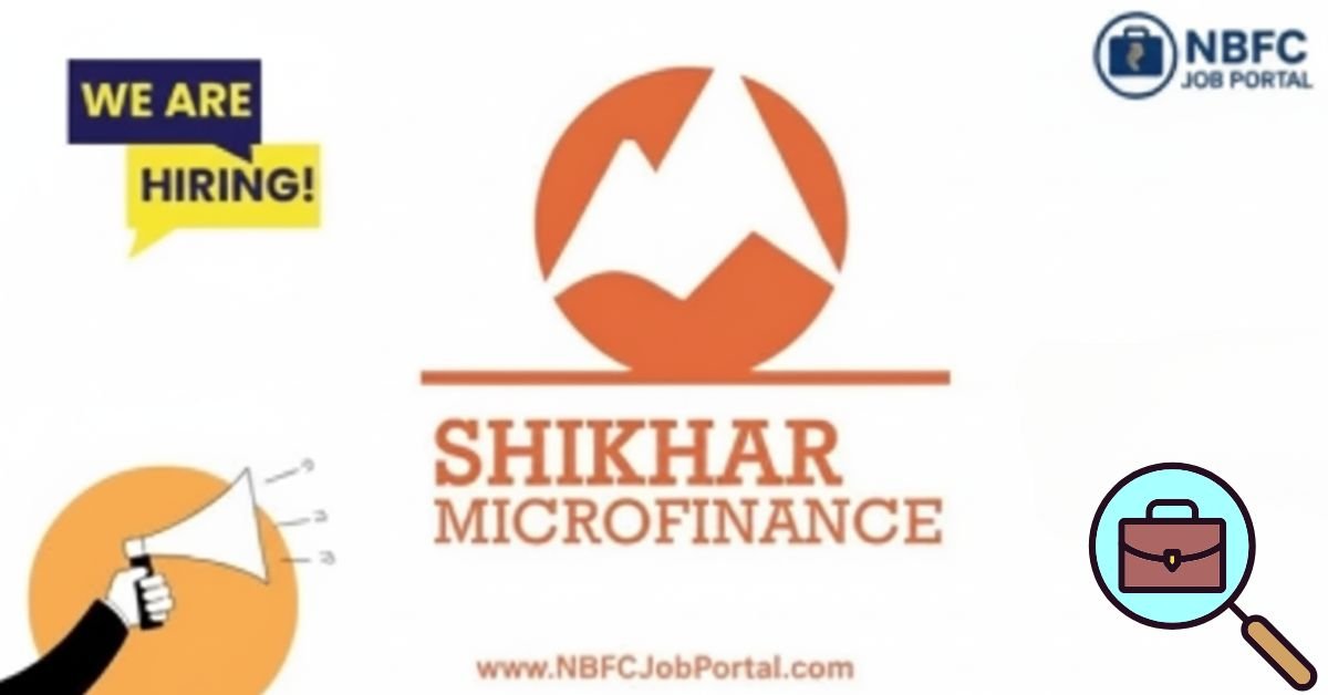 Shikhar Finance Job Near Me In Kanpur - Latest private bank and NBFC job openings