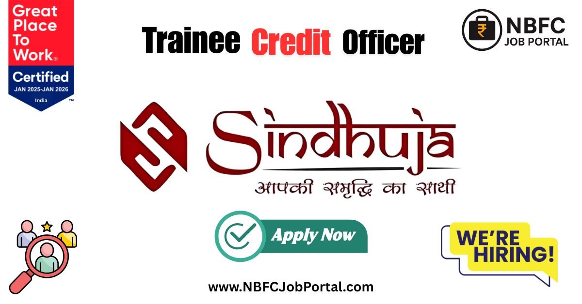 Sindhuja Microcredit Pvt Ltd. Field Officer Job Near Me in Bihar latest vacancies and career opportunities